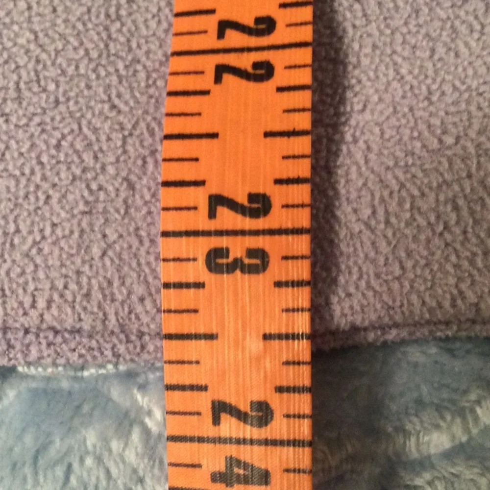 Old Navy Fleece Long Sleeve Long Sleeve Top - Picture 10 of 12